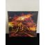 Angelcorpse-Of Lucifer and Lightning Marble LP
