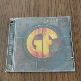 Gorefest-The Ultimate Collection Part 2-False&Erase + Bonus