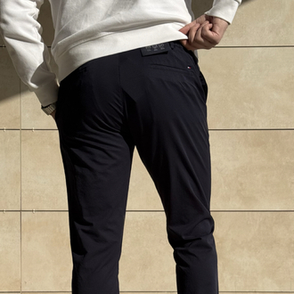 TH ELITWEAWE PREMIUM KUMAŞ PANTOLON LACIVERT