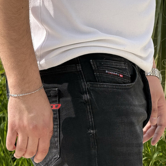 DIESEL BLACK YENİ SEZON PREMIUM JEANS