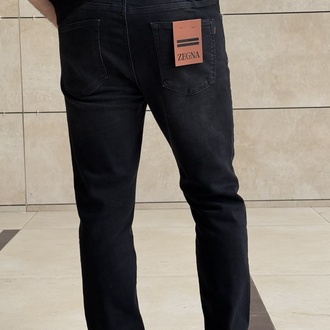 ZEGNA BLACK YENİ SEZON JEANS