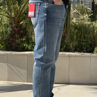 DIESEL YENİ SEZON BLUE JEANS