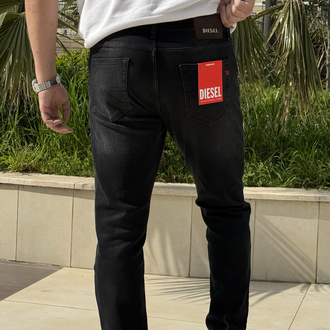 DIESEL BLACK YENİ SEZON PREMIUM JEANS