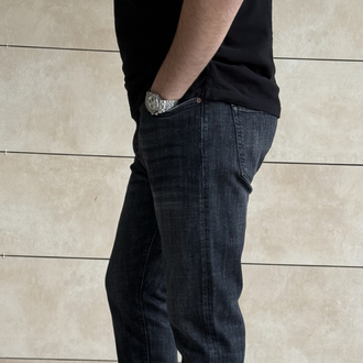 HERMES ANTRASIT PREMIUM JEANS