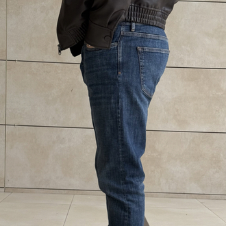 PRADA NAVY PREMIUM JEANS