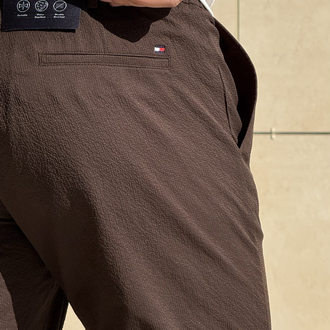 TH BROWN ELITWEAWE PREMIUM KUMAŞ PANTOLON 