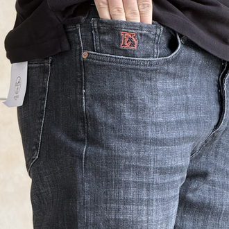 HERMES ANTRASIT PREMIUM JEANS
