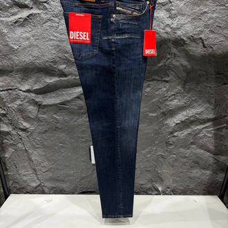 DIESEL NEW SEASON JEANS