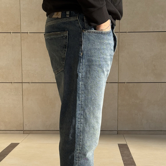 LOUIS VUITTON BOYFRIEND JEANS