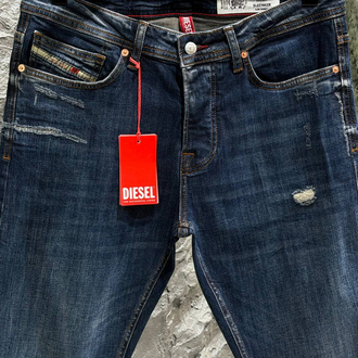DIESEL NEW SEASON JEANS