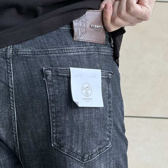 HERMES ANTRASIT PREMIUM JEANS