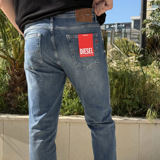 DIESEL YENİ SEZON BLUE JEANS