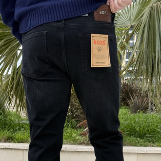 BOSS BLACK PREMIUM JEANS