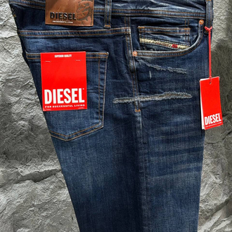 DIESEL NEW SEASON JEANS
