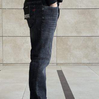 DIESEL ANTRASIT PREMIUM JEANS
