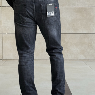 DIESEL ANTRASIT PREMIUM JEANS