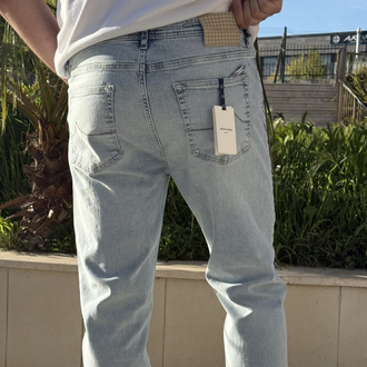JACOB COHEN BUZ MAVISI ITHAL JEANS