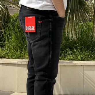 DIESEL BLACK YENİ SEZON PREMIUM JEANS