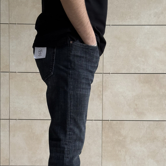 HERMES ANTRASIT PREMIUM JEANS