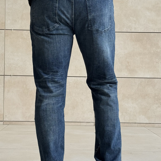DSQUARED LİGHTBLUE LAZER KESİM PREMIUM JEANS