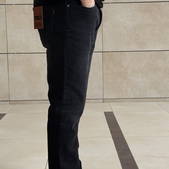 ZEGNA BLACK YENİ SEZON JEANS