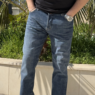 JACOB COHEN ÖZEL KOLEKSİYON JEANS