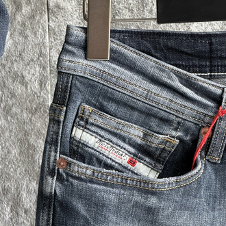 DIESEL PREMIUM ÖZEL RENK JEANS