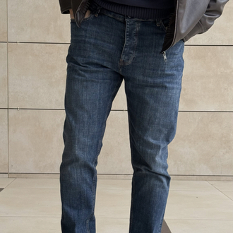 PRADA NAVY PREMIUM JEANS