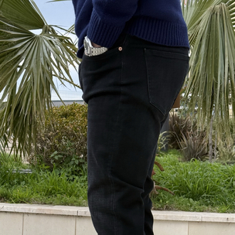 BOSS BLACK PREMIUM JEANS