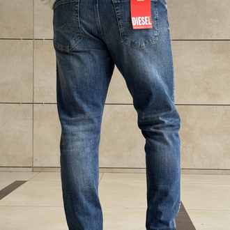 DIESEL BLUE DETAYLI PREMIUM JEANS