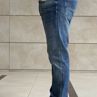 DIESEL BLUE DETAYLI PREMIUM JEANS