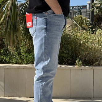 DIESEL LIGHTBLUE JEANS
