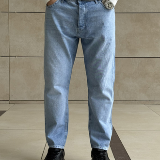 LOEWE BUZ MAVİSİ STRAITFIT