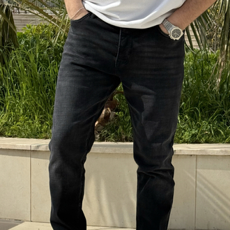 DIESEL BLACK YENİ SEZON PREMIUM JEANS