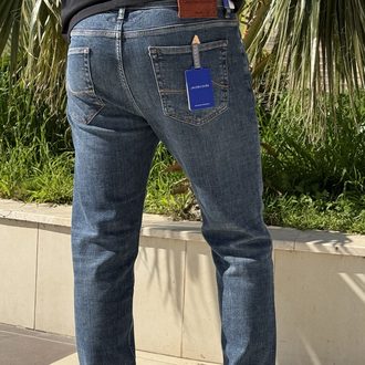 JACOB COHEN ÖZEL KOLEKSİYON JEANS