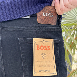 BOSS BLACK PREMIUM JEANS