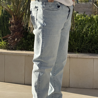 JACOB COHEN BUZ MAVISI ITHAL JEANS