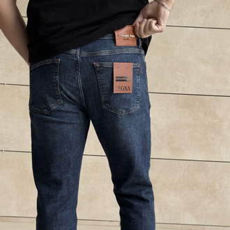 ZEGNA ÖZEL RENK PREMIUM JEANS