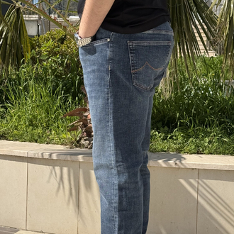 JACOB COHEN ÖZEL KOLEKSİYON JEANS