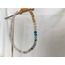 Loop Quartz Tasarım  Kolye
