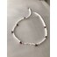 Cherry Bead Red Kolye