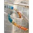 Loop Quartz Tasarım  Kolye