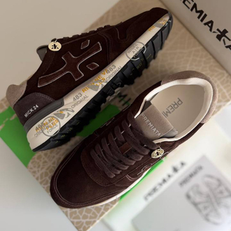 Premiata