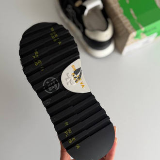 Premiata
