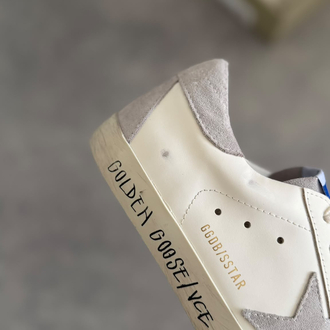 GOLDEN GOOSE