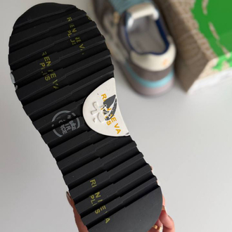 Premiata