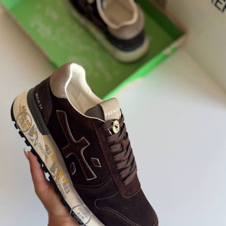 Premiata