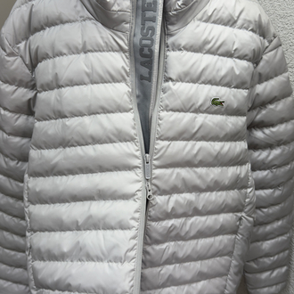 Lacoste Mont