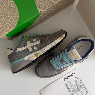 Premiata