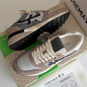 Premiata